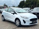 Ford Fiesta Trend - gebrauchte Kleinwagen in Wesel
