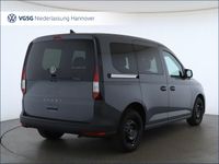 Volkswagen Caddy - Vorschau Bild 6
