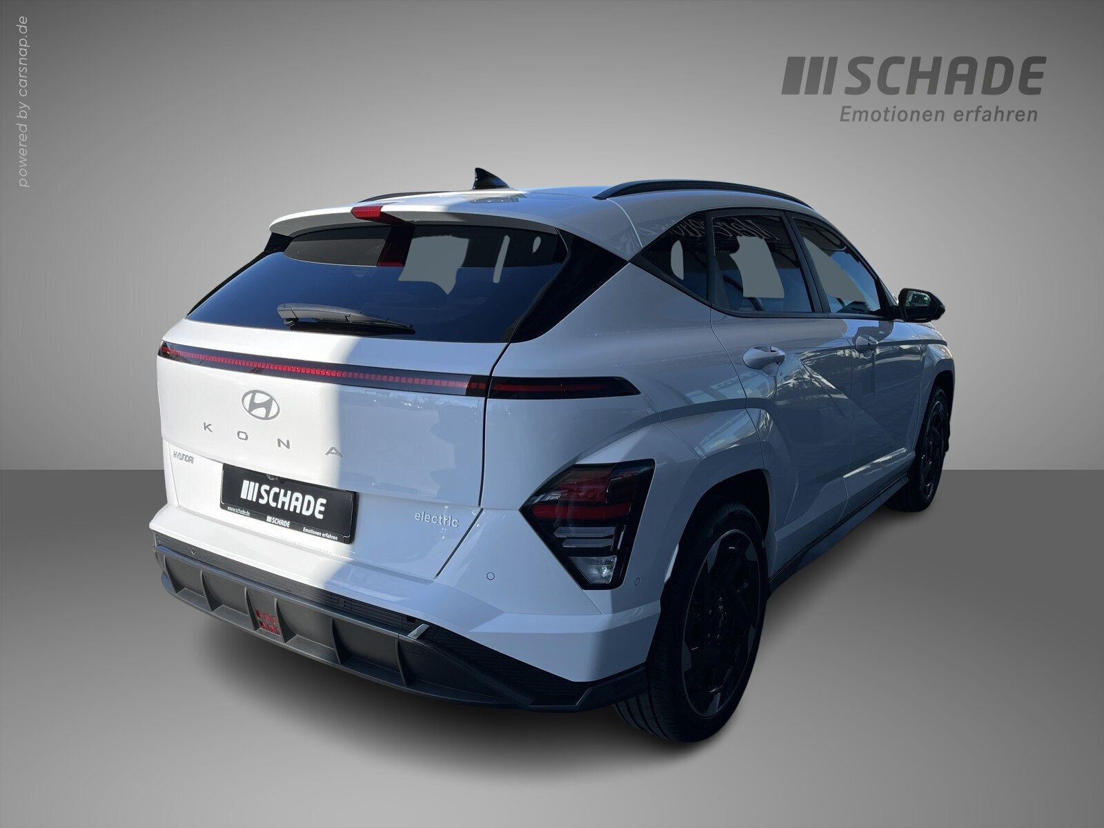 Hyundai KONA Elektro – Bild 2
