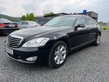 Mercedes-Benz S 420 L*GUARD B7*VR9*ARMORED*WERKSPANZER*ARMOUR* - Mercedes-Benz S 420
