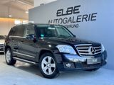 Mercedes-Benz GLK 350 CDI 4Matic Aut. Vollausstattung Comand