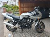 Yamaha FZS 600 Fazer - YAMAHA 2001 FZS 600 FAZER