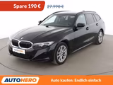 BMW 320i Aut.*NAVI*CAM*LED*TEMPO*SHZ*ALU* - BMW 320 Gebrauchtwagen in Hamburg