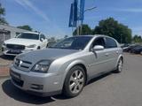 Opel Signum 2.2/KLIMAAUT/ALU/PDC/AHK/TÜV-11-2027 - gebrauchte Opel Signum aus dem Jahr 2003