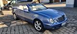Mercedes-Benz CLK 320 ELEGANCE Elegance Sehr Gepflegt - Mercedes-Benz CLK 320 aus 1999: Cabrio