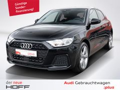 Audi A1 Sportback Advanced 25 TFSI TEMPO APP KLIMA SH