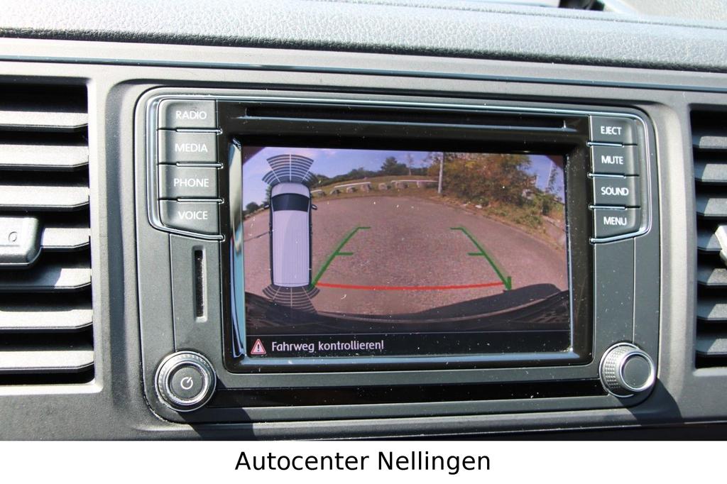 Volkswagen T6 California