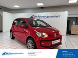 Volkswagen up! move Navi Klimaautom SHZ Notbremsass. Temp P - Volkswagen up! in Bonn