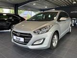 Hyundai i30 cw Trend 1.6 CRDI *84.000Km*1.Hand* - Hyundai i30: Cw Crdi