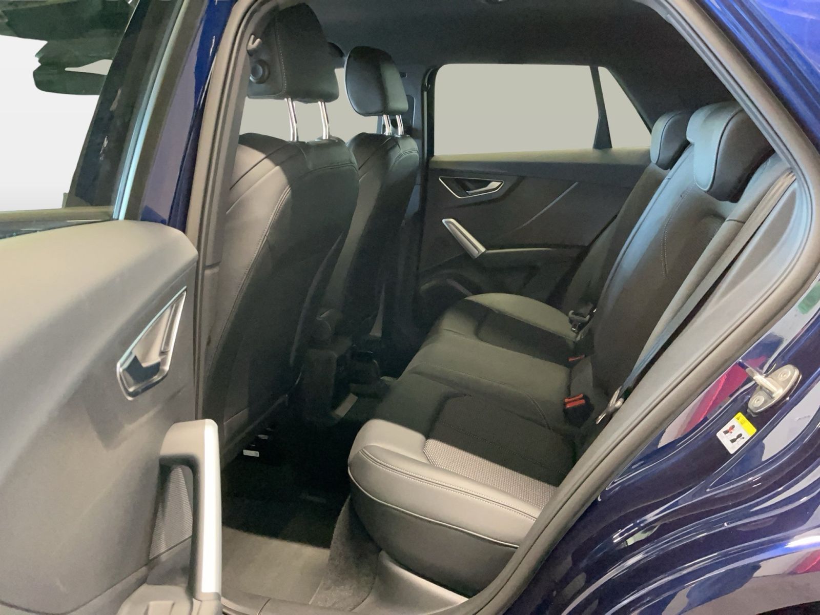 Audi Q2 - Bild 10