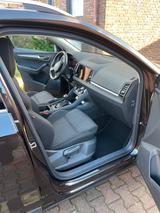 Skoda Karoq 1.5l TSI DSG STYLE Pano AHK LED Navi - Skoda Karoq in Duisburg