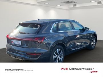 Audi Q8 e-tron - 5