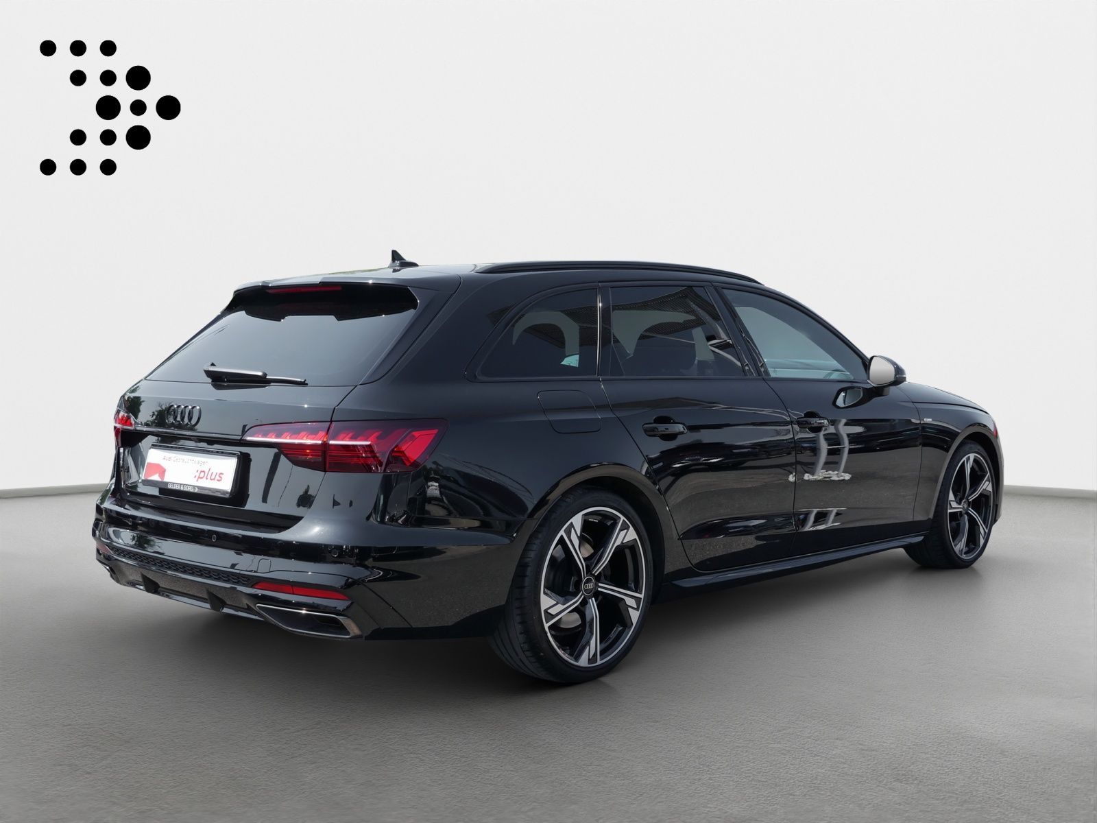 Audi A4 - Bild 18