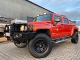 Hummer H3T 5.3 V8 Luxury Autom. Luxury - gebrauchte Hummer SUV & Geländewagen