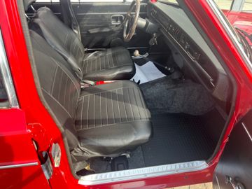 Fahrzeugabbildung Volvo 144 H Kennzeichen
