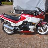 Kawasaki Gpz 500 Bastler..Teileträger...VB 550 - Offers