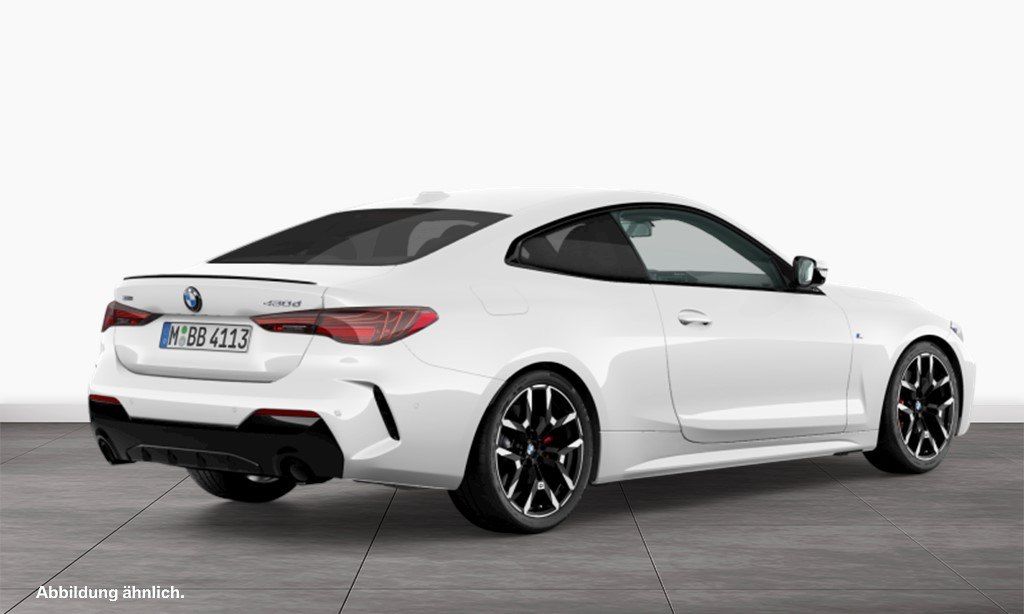 BMW 430 - Bild 2