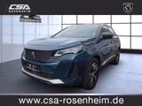 Peugeot 3008 GT Bluetooth Navi LED Klima Einparkhilfe - Peugeot 3008 Gebrauchtwagen in Hannover