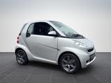 Smart ForTwo**AT Motor**Carplay**SH**85 PS** - Smart ForTwo mit Benzin-Antrieb: Automatik
