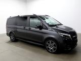 Mercedes-Benz V 250 d EDITION Lang AMG Line Night SpurW Sport - Mercedes-Benz V 250 in Oldenburg