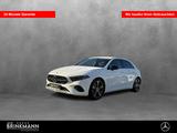 Mercedes-Benz A 200 d Kompakt Progressive/Multibeam/AHK/360°