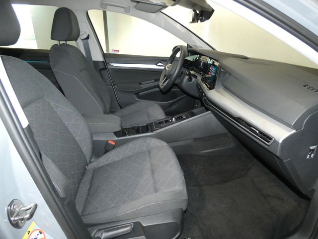 Golf Variant 2.0 TDI Life DSG AHK LED NAVI ACC