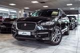 Jaguar F-Pace F-PACE R-Sport AWD - Jaguar aus 2017