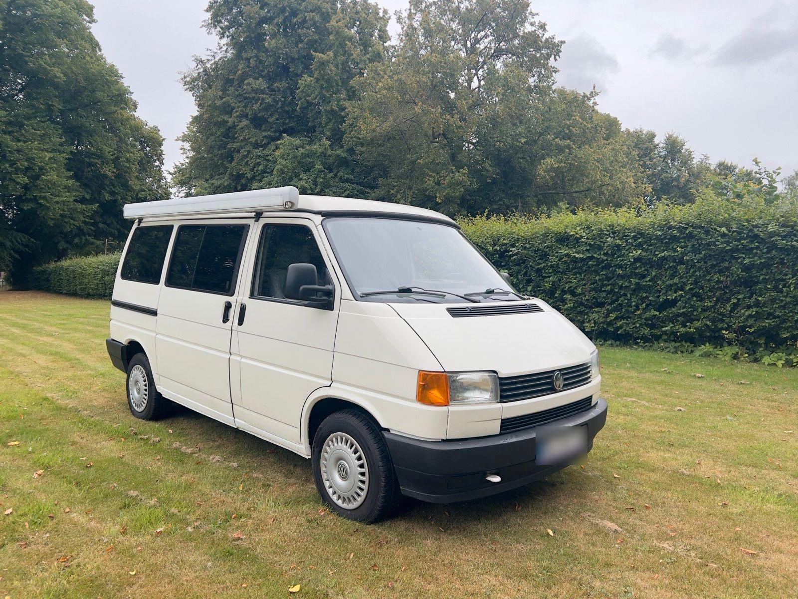 Volkswagen T4 California