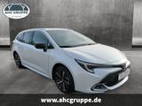 Toyota Corolla Touring Sports 2,0 Hybrid Teamplayer (Sy - Toyota Corolla: Automatik