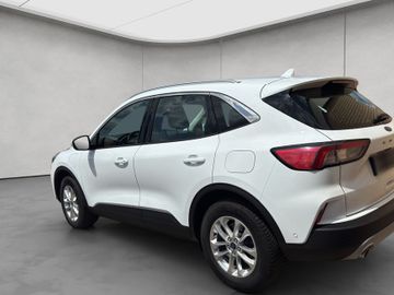 Ford Kuga - 3