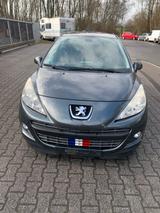 Peugeot 207 RC LINE - Peugeot 207 in Bochum