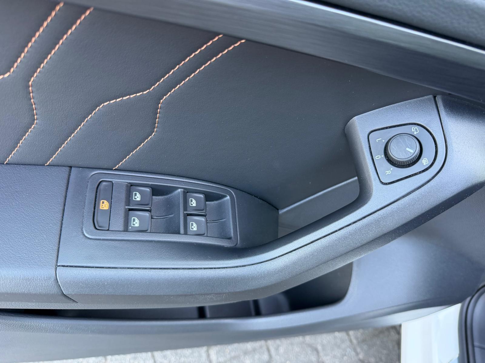 Cupra Ateca 2.0TSI VZ 4Drive VIRTU+LED+NAVI+TEMP+360°+, миниатюра 14