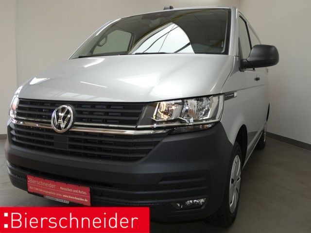 Volkswagen T6.1 Kasten 2.0 TDI DSG ACC NAVI STHZ CAM FLÜGEL