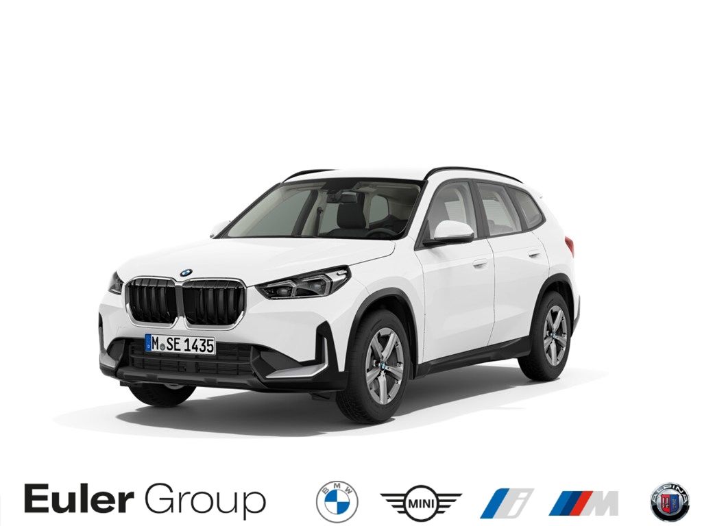 Image of BMW X1
