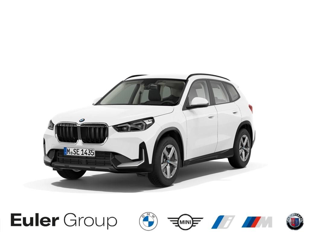 BMW X1 20i SR17'' AHK Komf AdLED ParkAss AGLED El. H