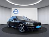 BMW 750  d xDrive*HuD*SOFT-CLOSE*B&W-SOUND*LASER* - BMW 750 in Duisburg