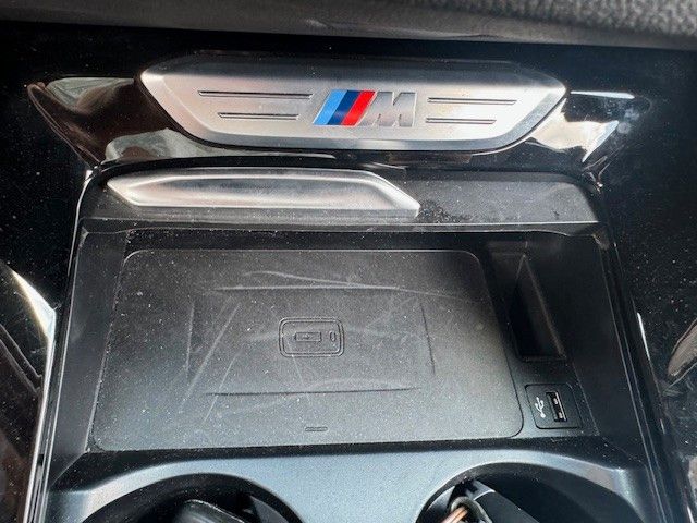 Fahrzeugabbildung BMW X4 M40 Leder+HUD+LED+HarmanKardon+Spur+Toterwink