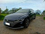 Volkswagen Arteon 2.0 TDI SCR 147kW DSG Elegance S.B. E... - VW Arteon in Solingen