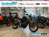Honda CB 125 R mit Motorschaden, Sturzbügel, Tiefer 4c - Offers matching your search criteria