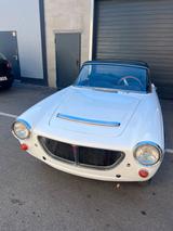 Fiat 1500 Spider Cabrio Maserati - Fiat: 1500