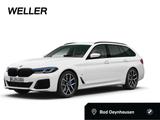 BMW 520d xDr T M Sport PRO AHK Laser StdHz HUD 360°