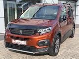 Peugeot Rifter Allure L2 GT-Line 5-Sitzer*AHK*180Kamera - Peugeot Gebrauchtwagen
