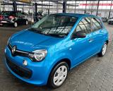 Renault Twingo 1.0 Klima Euro.6 CoC - Renault Twingo Gebrauchtwagen in Nürnberg
