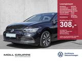 Volkswagen Golf 2.0 TDI DSG MOVE NAVI ALU LED ACC LANE ASSI - Volkswagen Golf: TDI