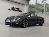 Audi S5 3.0 TFSI S tronic quattro Cabriolet, Insp.Neu - Audi S5: Cabrio