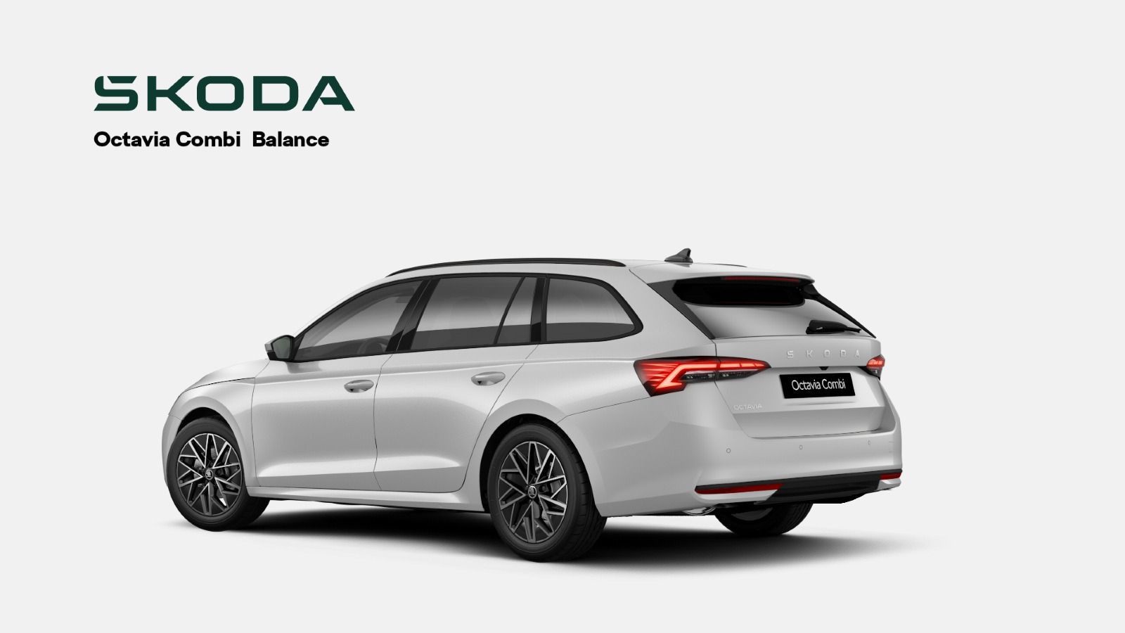Skoda Octavia - Bild 2