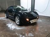 Smart Roadster  452 - Smart roadster 452