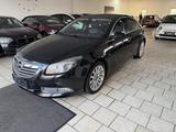 Opel Insignia A Lim. Innovation 4x4 -  OPC-Line - Opel Insignia aus 2011: Opc