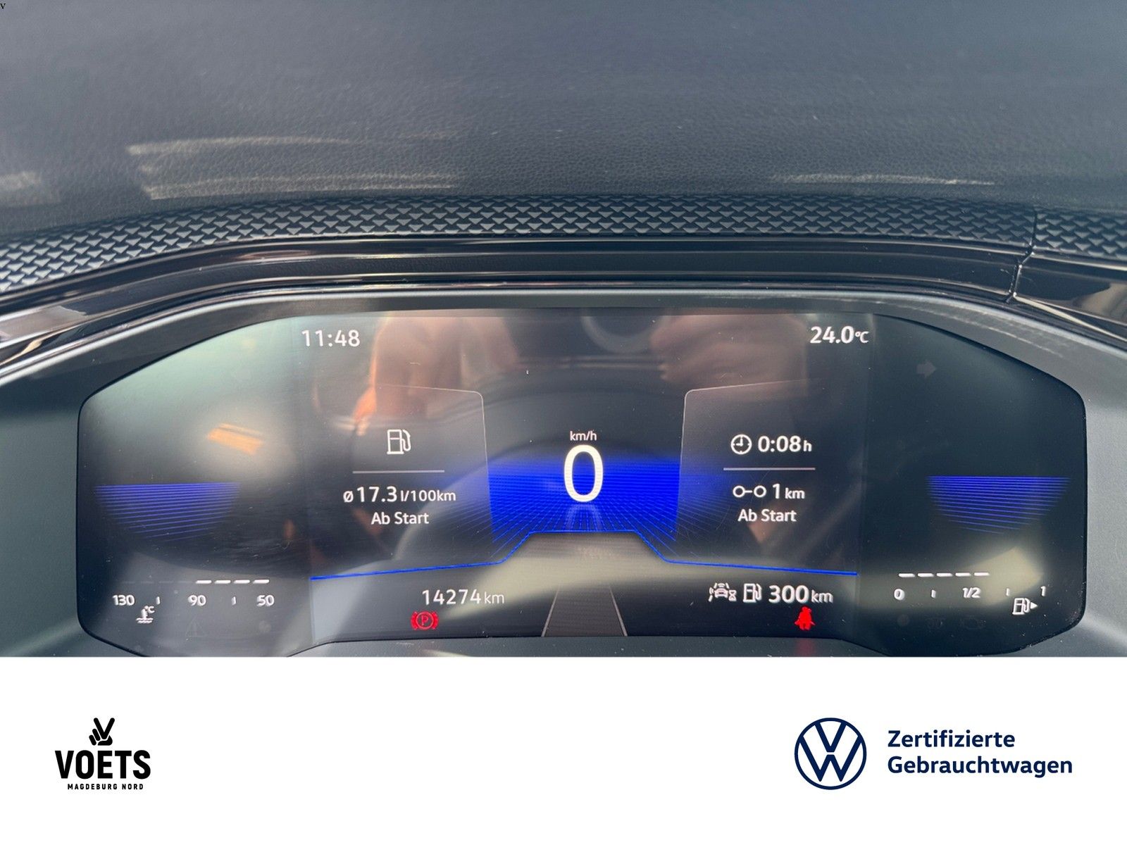Volkswagen Polo - Bild 14