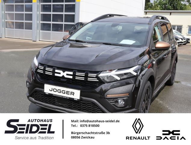 Dacia Jogger Extreme+ TCe 110 7-Sitzer